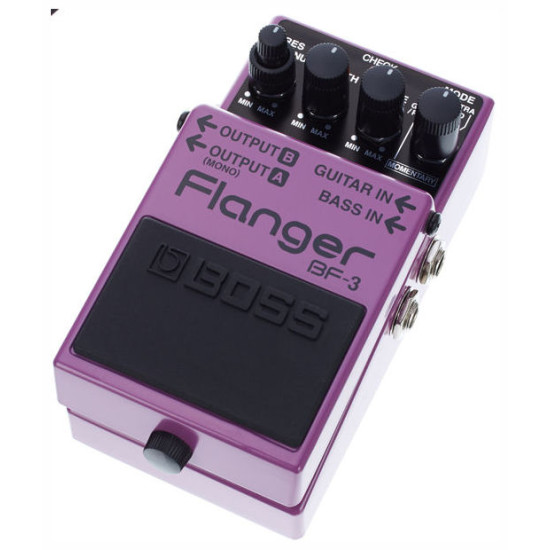 ギター BOSS Flanger BF-3 BOSS - BF-3 | Flanger